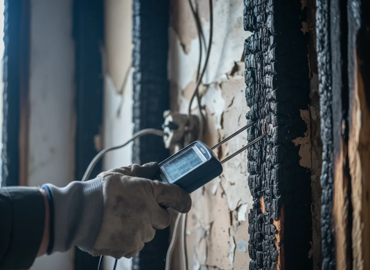 Fire Damage Restoration Ewing, KY FAQs